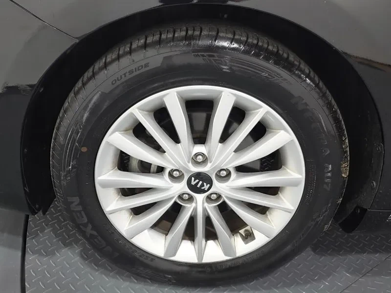 Kia K7 2.5 GDI PRESTIGE, снимка 5 - Автомобили и джипове - 55261544