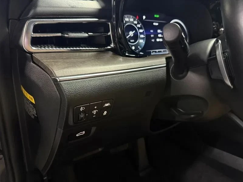 Kia K5, снимка 12 - Автомобили и джипове - 56740219