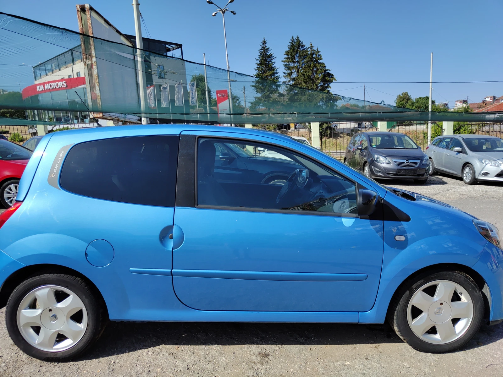 Renault Twingo 1.2/Клима - изображение 7