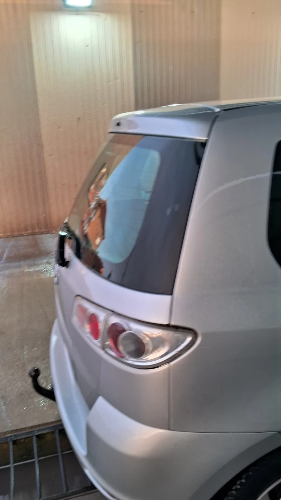 Mazda 2 1.4 HD - изображение 9