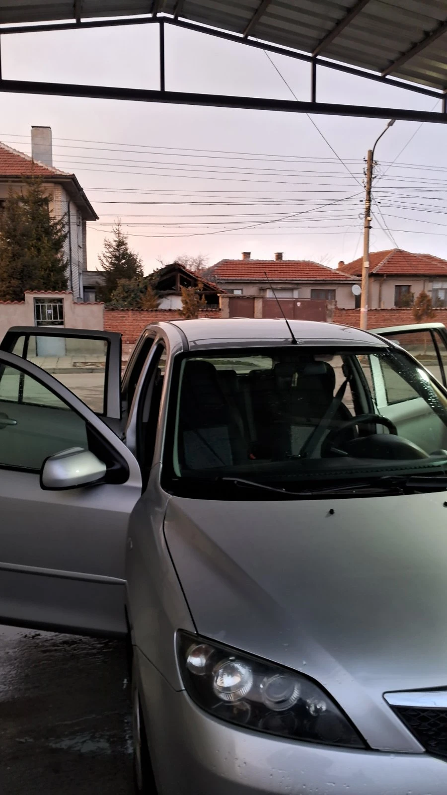 Mazda 2 1.4 HD - изображение 4