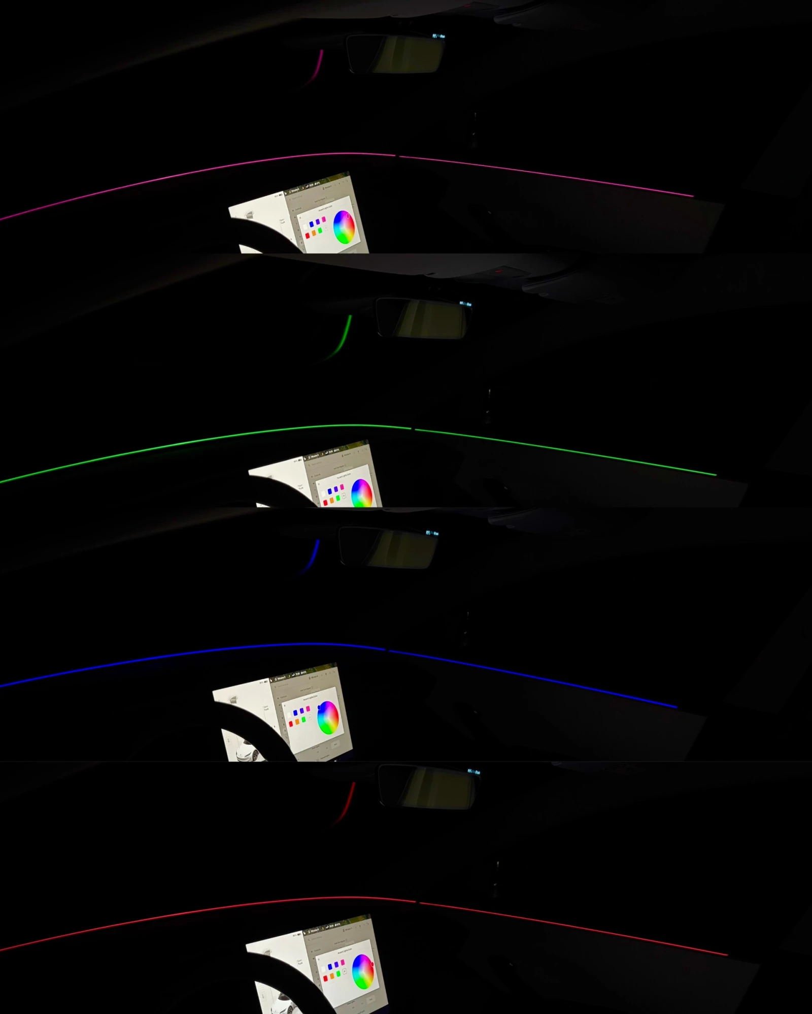 Tesla Model 3 Performance/82kWh/Dual motor/AWD | Mobile.bg   16