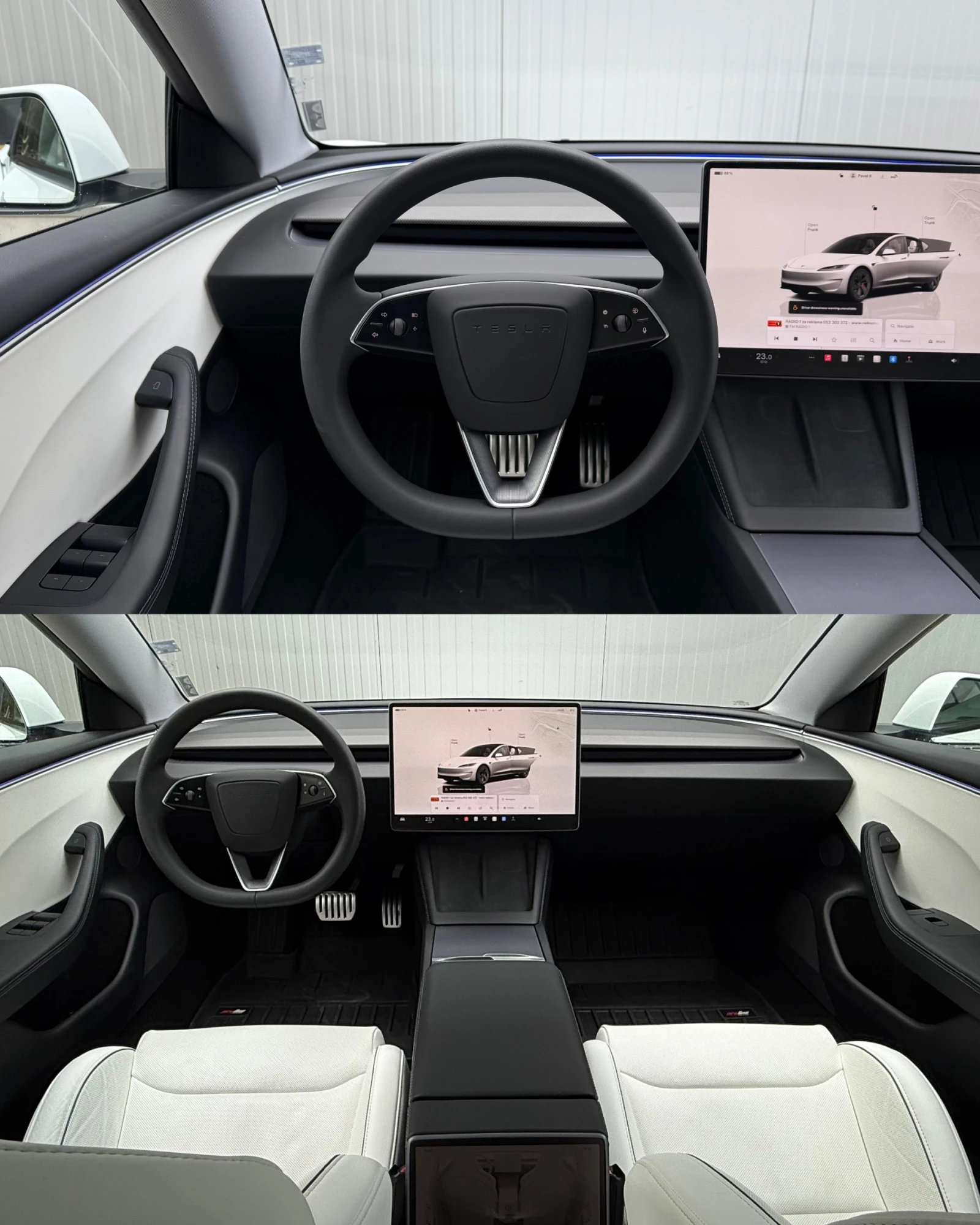 Tesla Model 3 Performance/82kWh/Dual motor/AWD - изображение 5