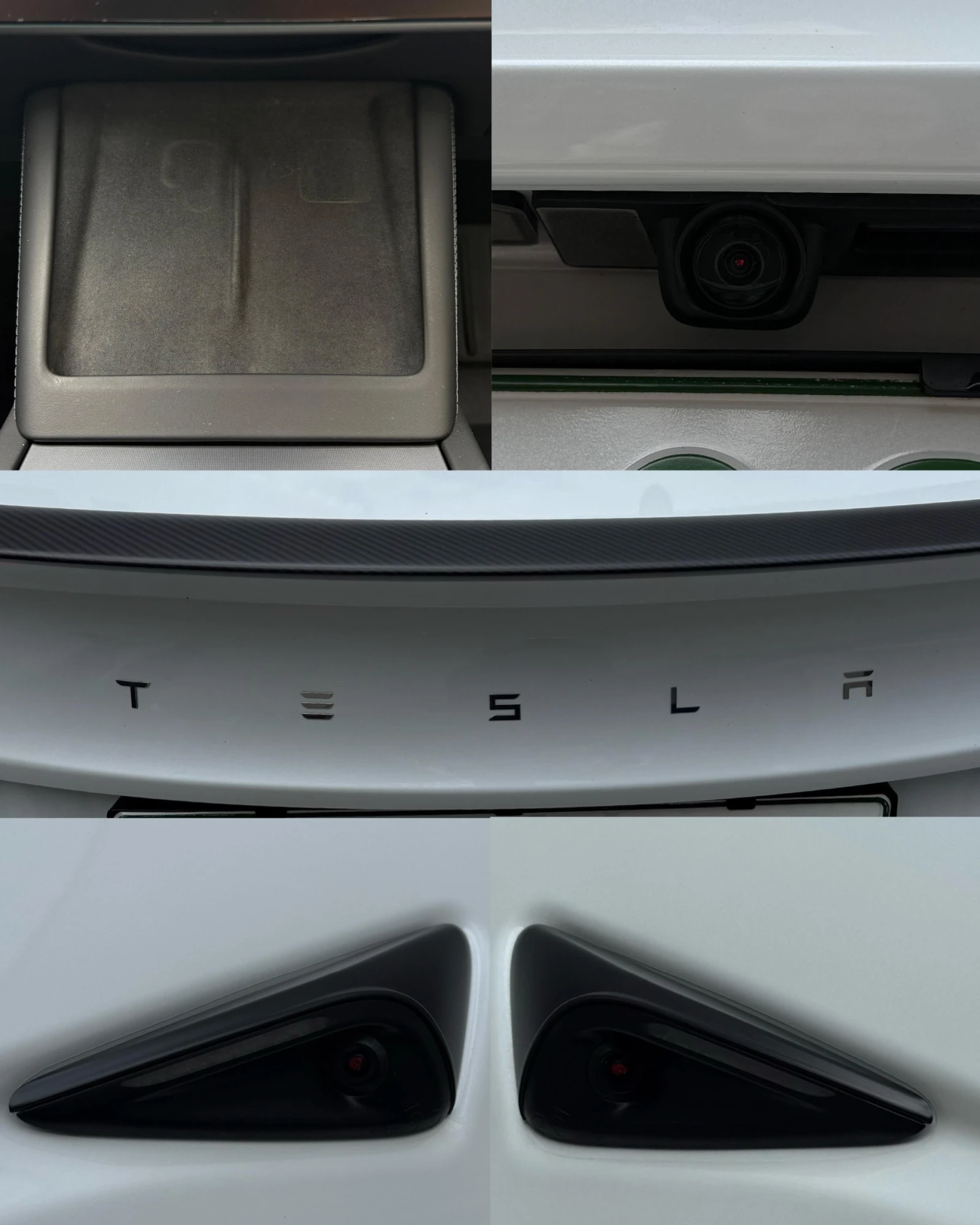 Tesla Model 3 Performance/82kWh/Dual motor/AWD | Mobile.bg   13