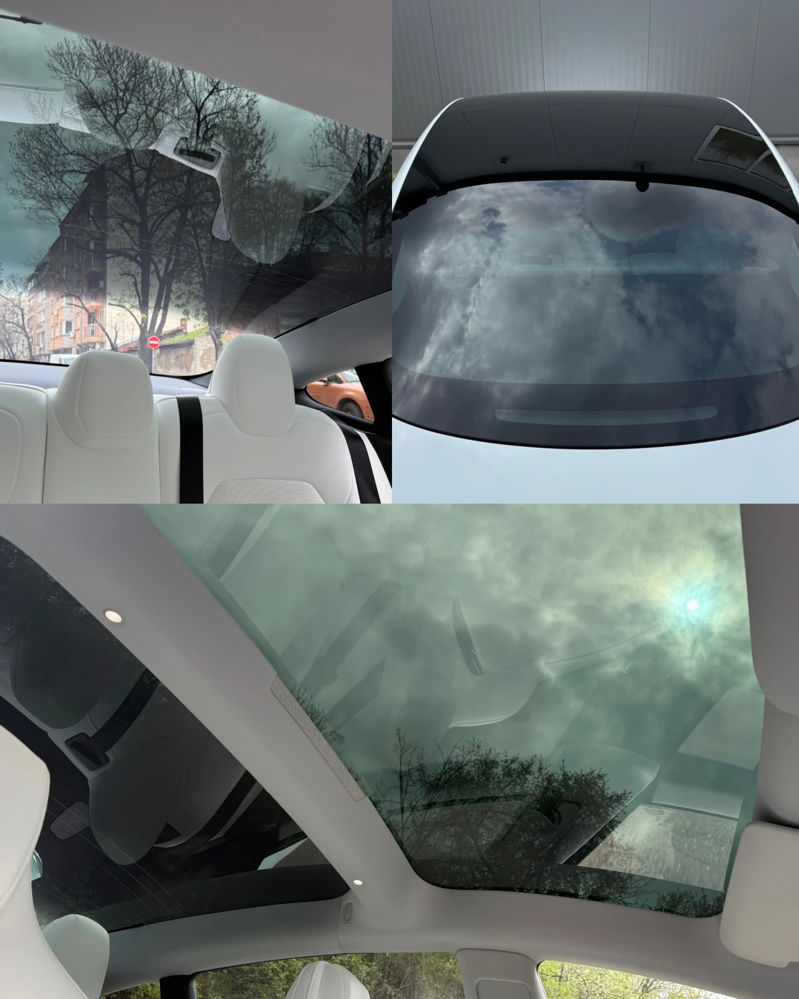 Tesla Model 3 Performance/82kWh/Dual motor/AWD | Mobile.bg   12