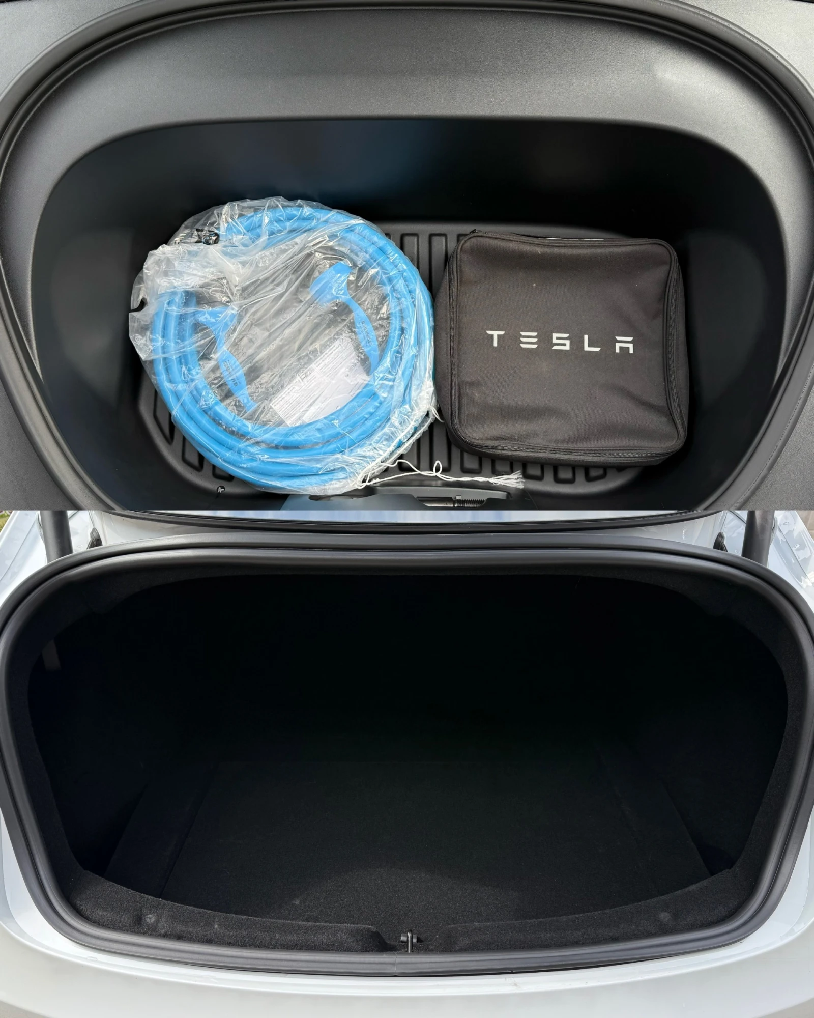 Tesla Model 3 Performance/82kWh/Dual motor/AWD | Mobile.bg   15