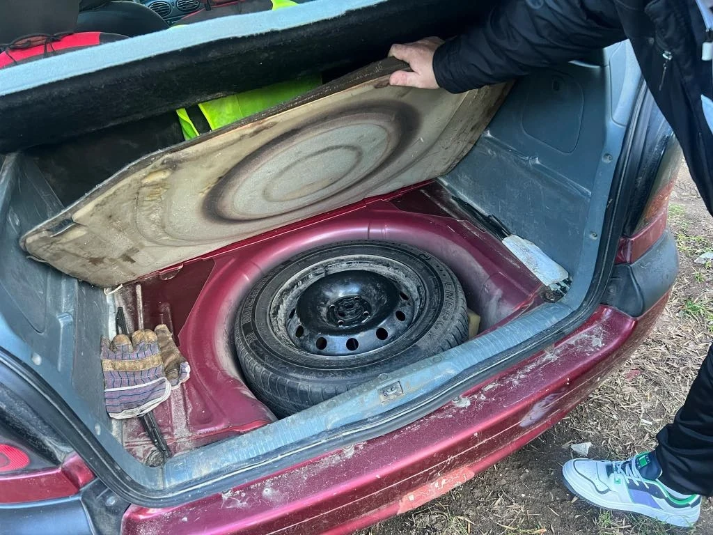 Renault Scenic  - изображение 10