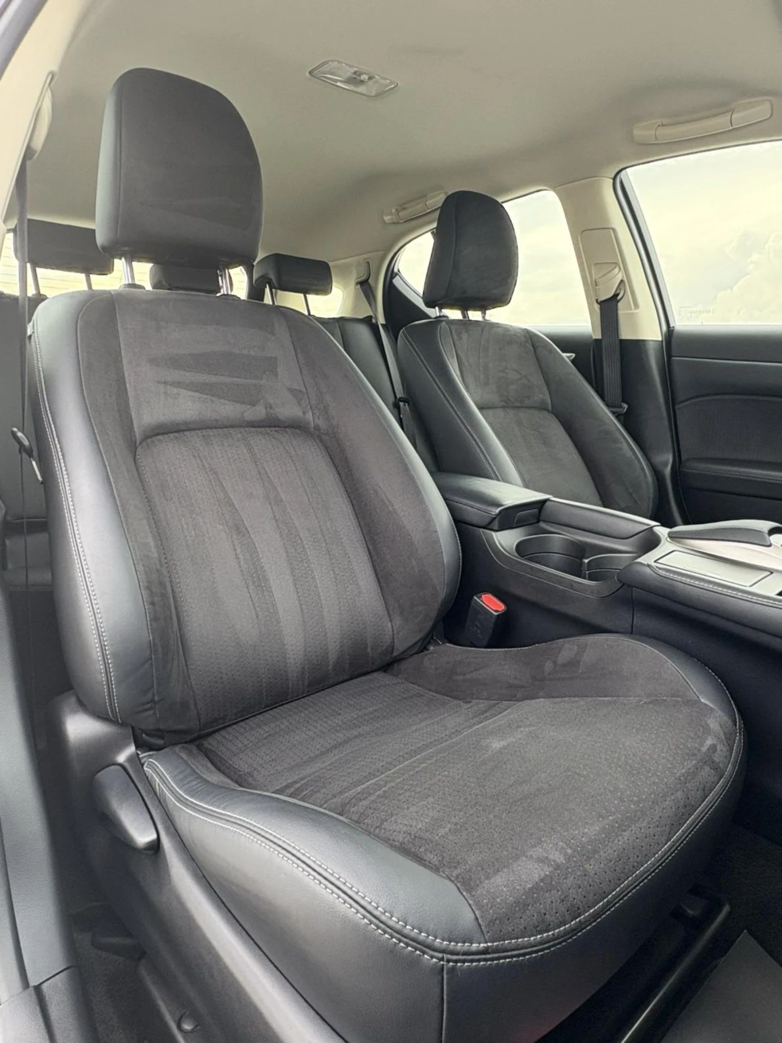 Lexus CT 200h Евро6С 90.000км - изображение 10