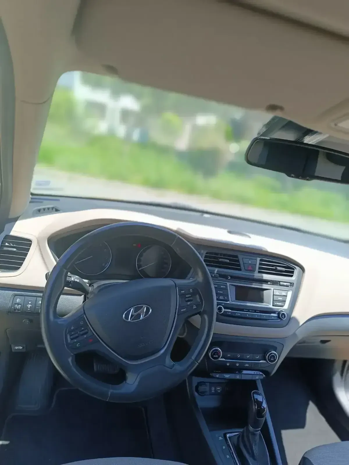 Hyundai I20  - изображение 8