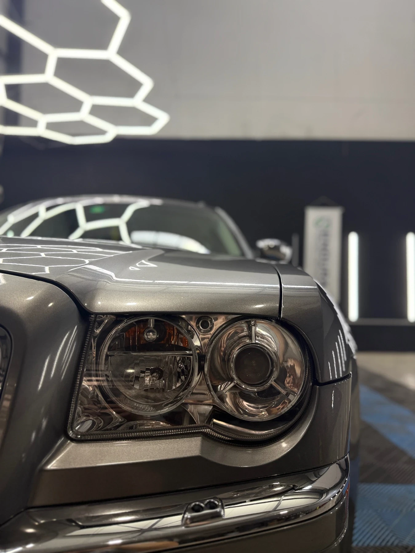 Chrysler 300c 3.5L   | Mobile.bg   12