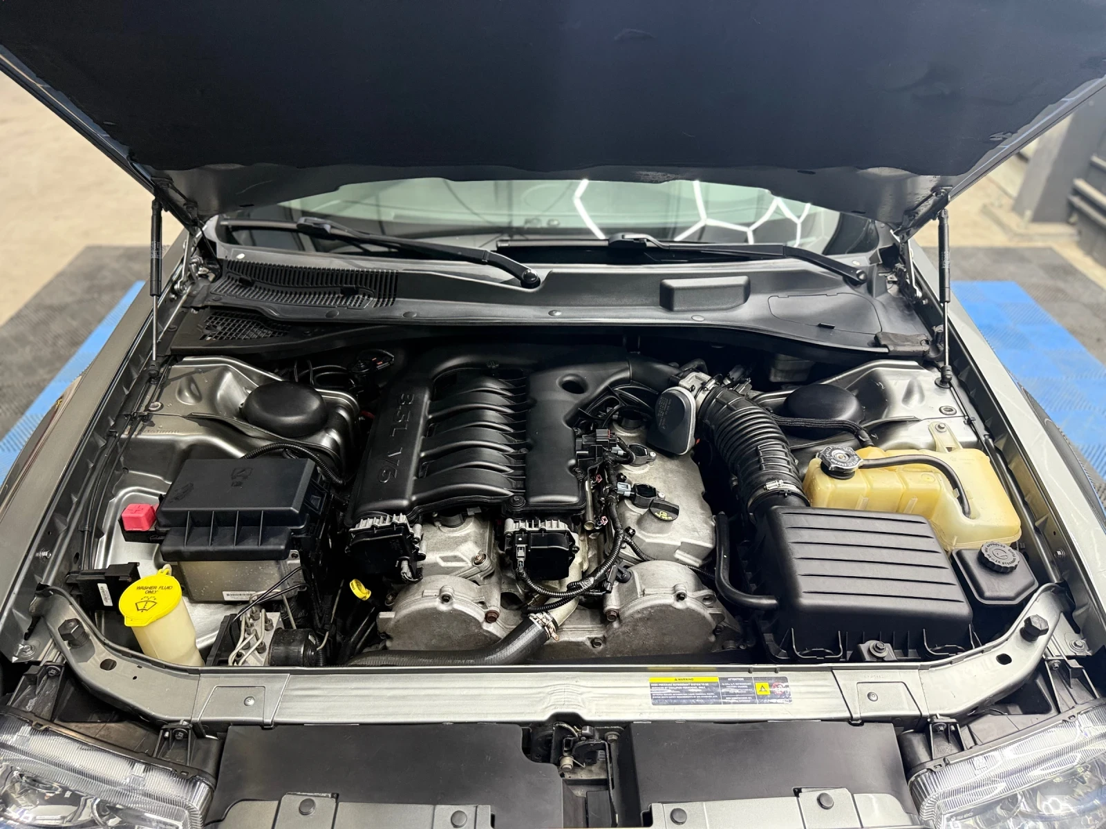 Chrysler 300c 3.5L   | Mobile.bg   14