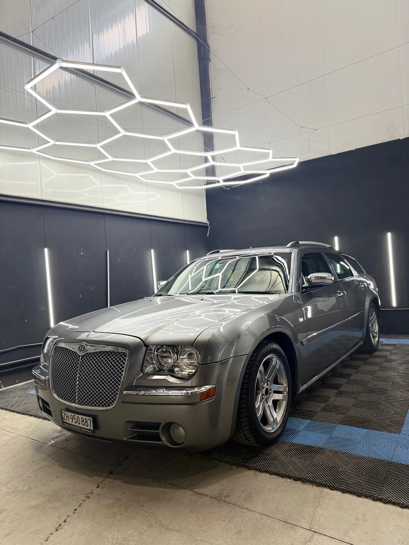 Chrysler 300c 3.5L   | Mobile.bg   1