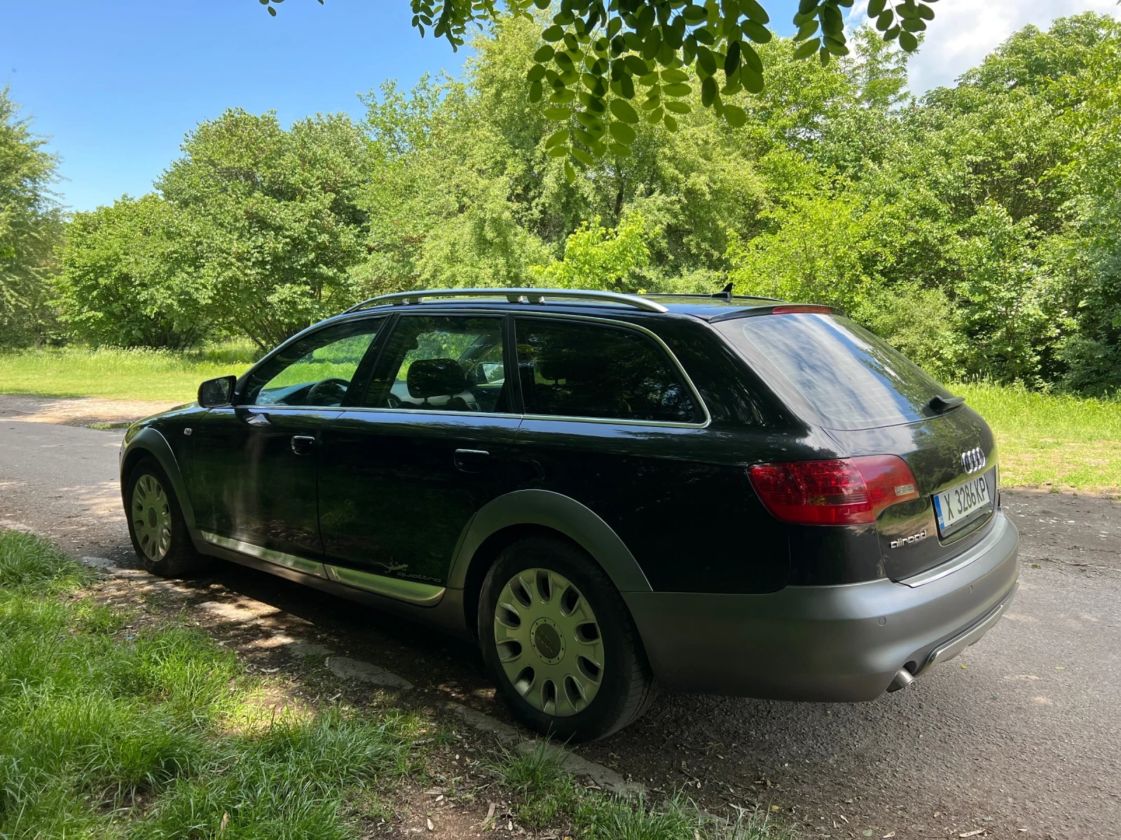 Audi A6 Allroad 3.0 TDI  - изображение 4