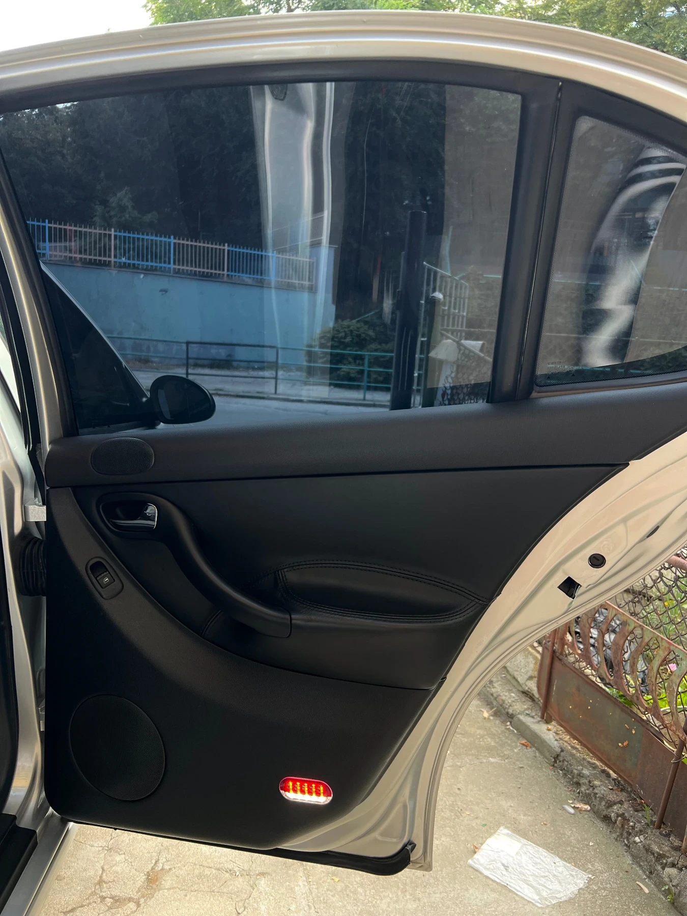 Seat Leon 1.9TDI FR - изображение 10