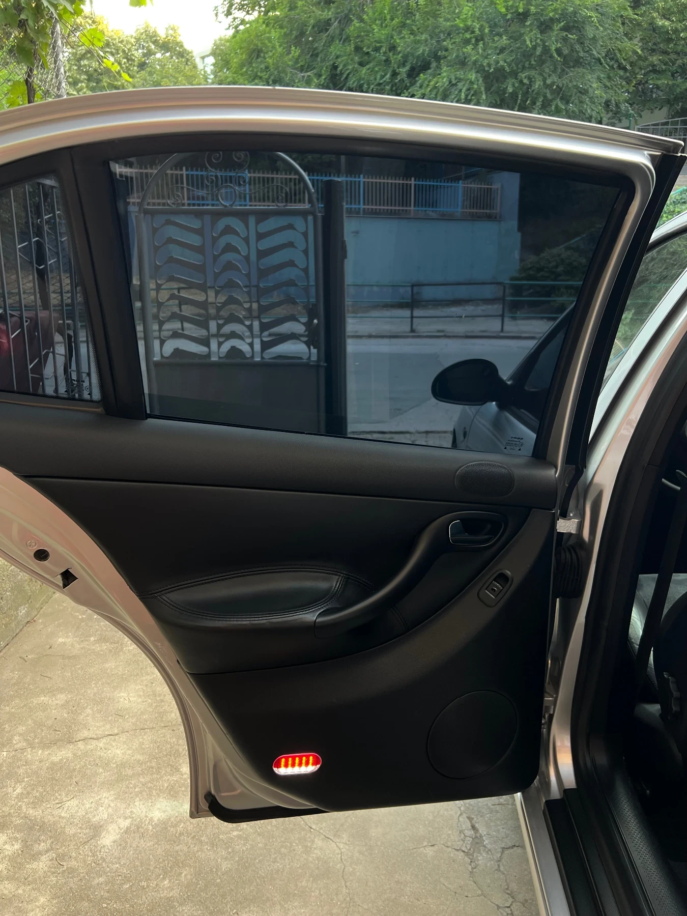 Seat Leon 1.9TDI FR - изображение 8