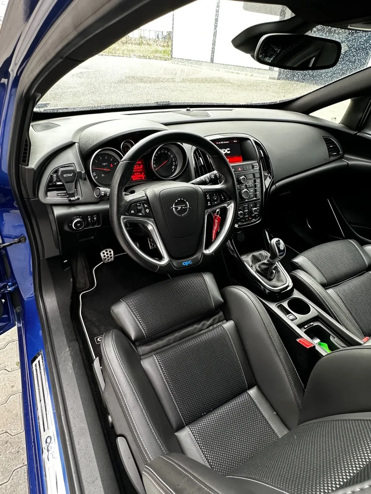 Opel Astra OPC | Mobile.bg � ����������� 14