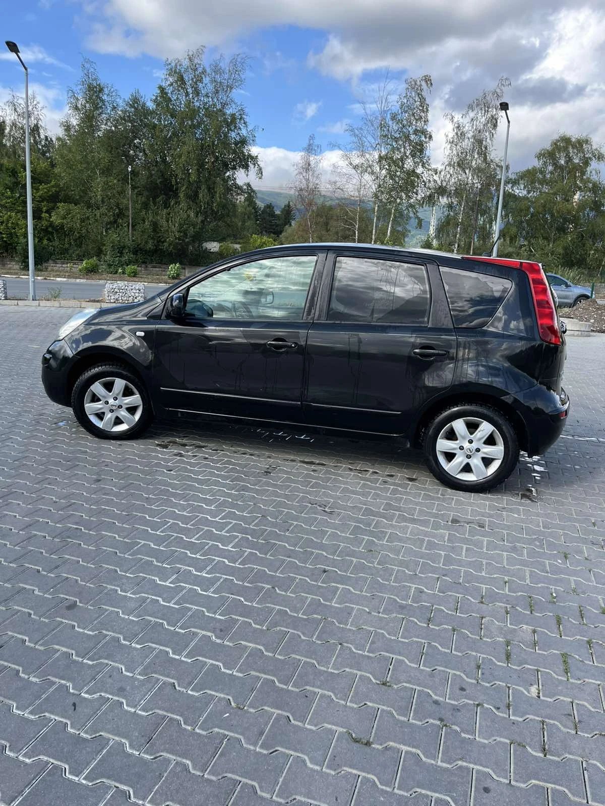 Nissan Note  - изображение 3