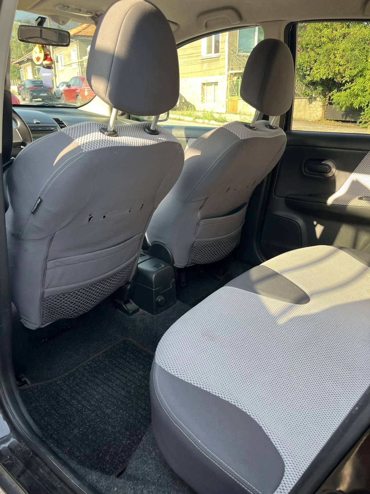 Nissan Note  - изображение 7
