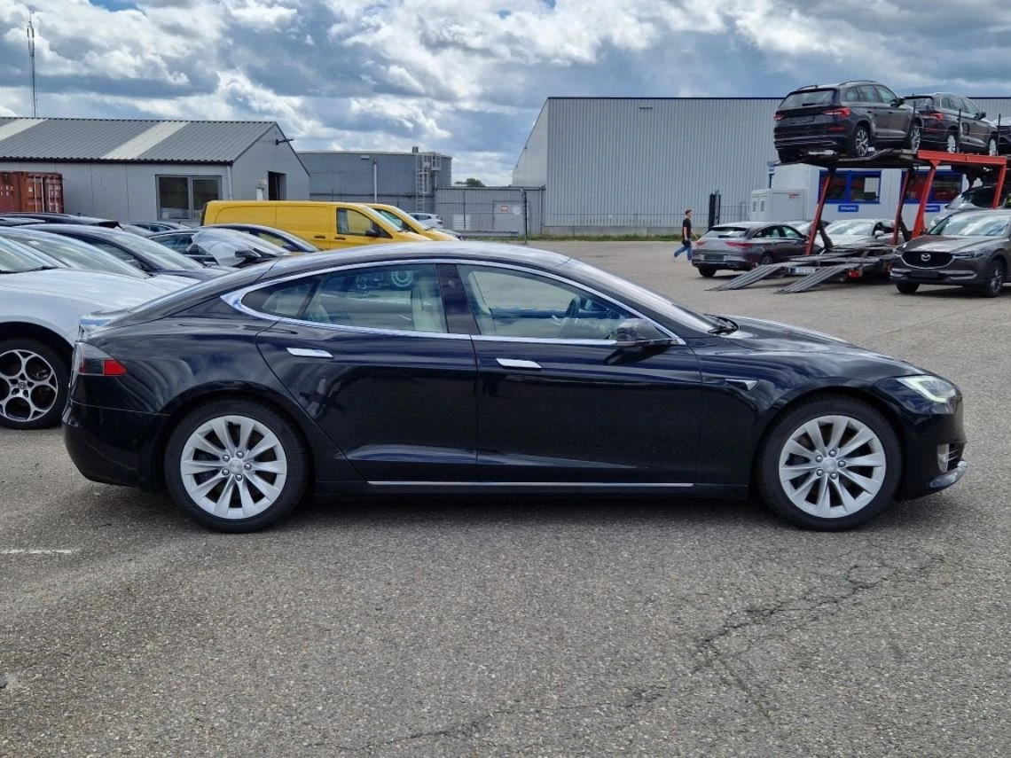 Tesla Model S 100D - изображение 2