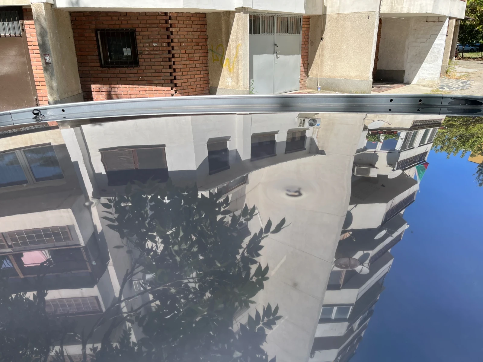 Kia Ceed SW 1.6 CRDI 16V 115кс | Mobile.bg — изображение 11