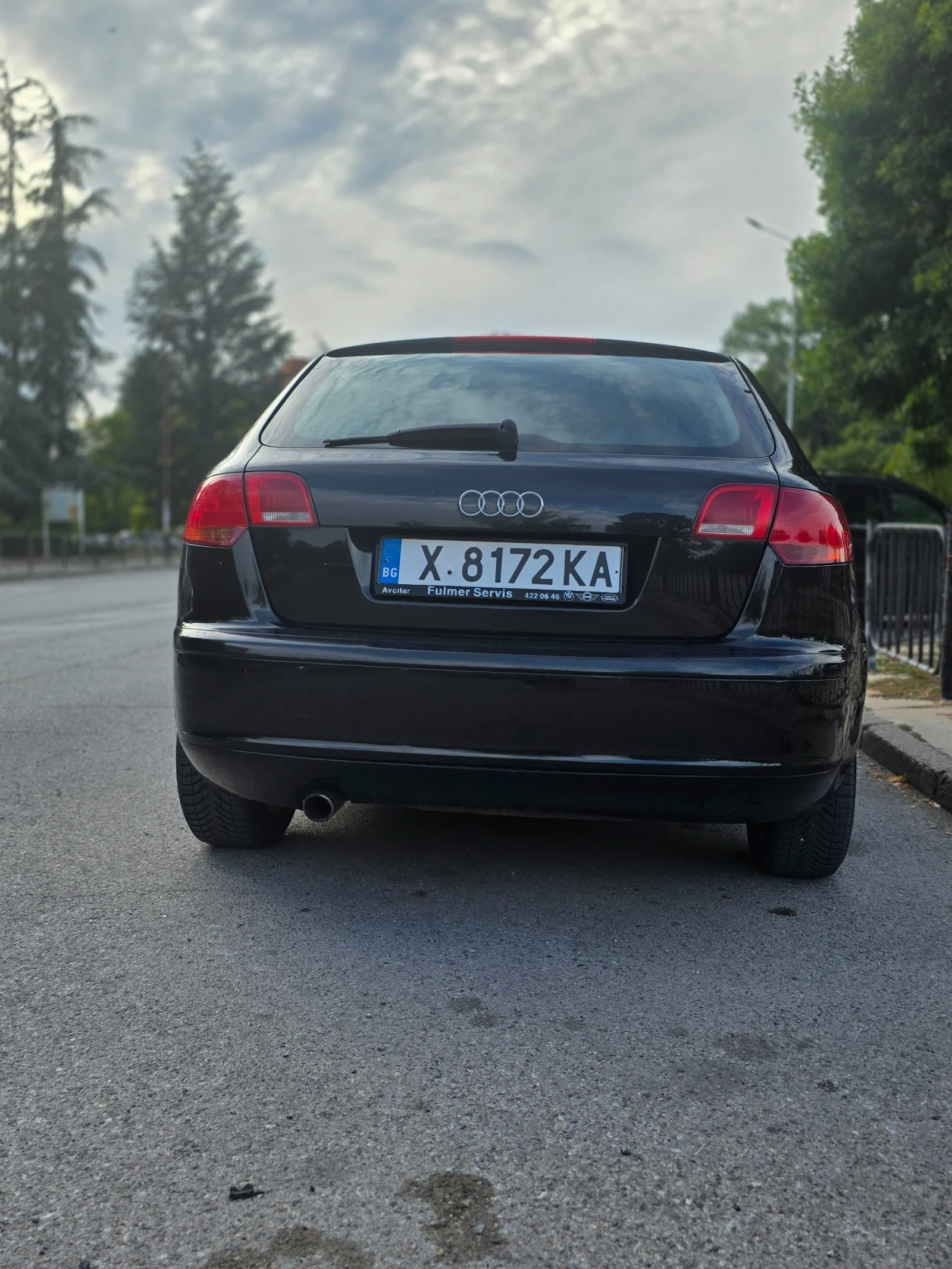 Audi A3 1.6 I, 102 ..,   | Mobile.bg   6