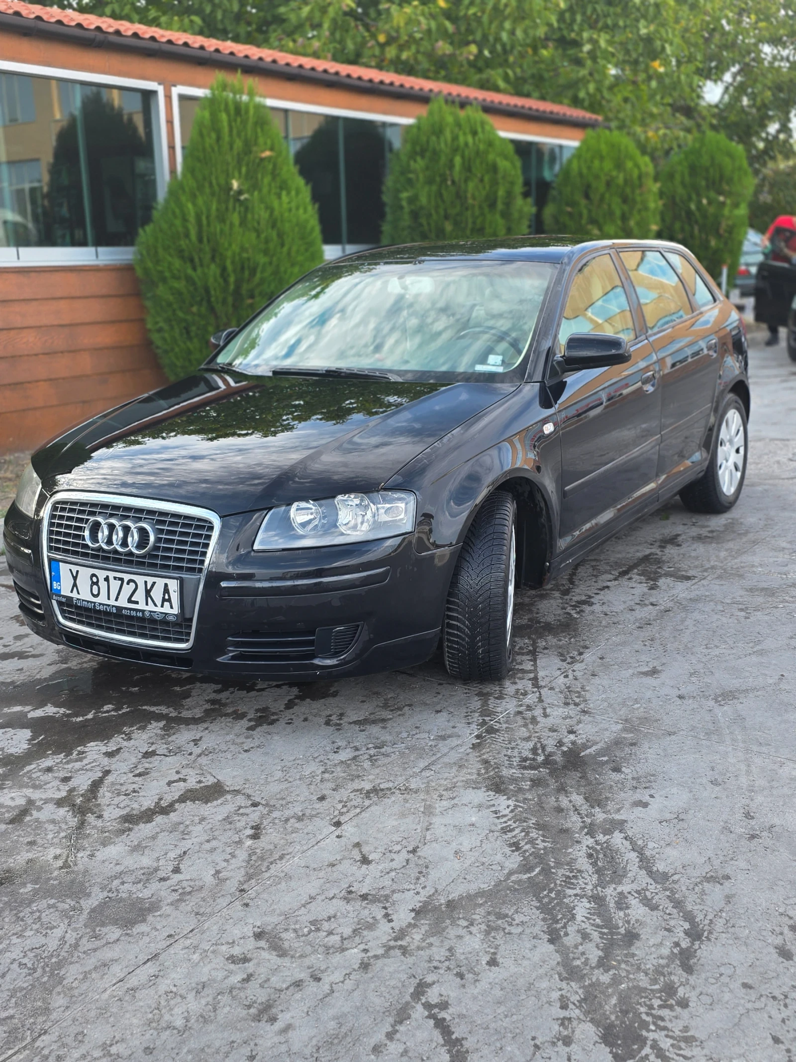 Audi A3 1.6 I, 102 ..,   | Mobile.bg   2