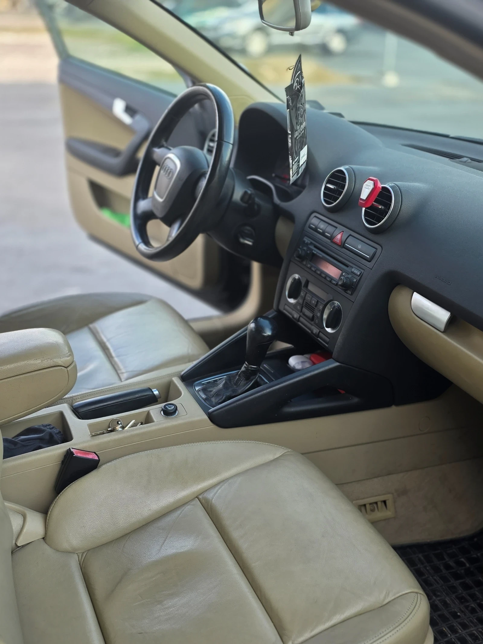 Audi A3 1.6 I, 102 ..,   | Mobile.bg   7