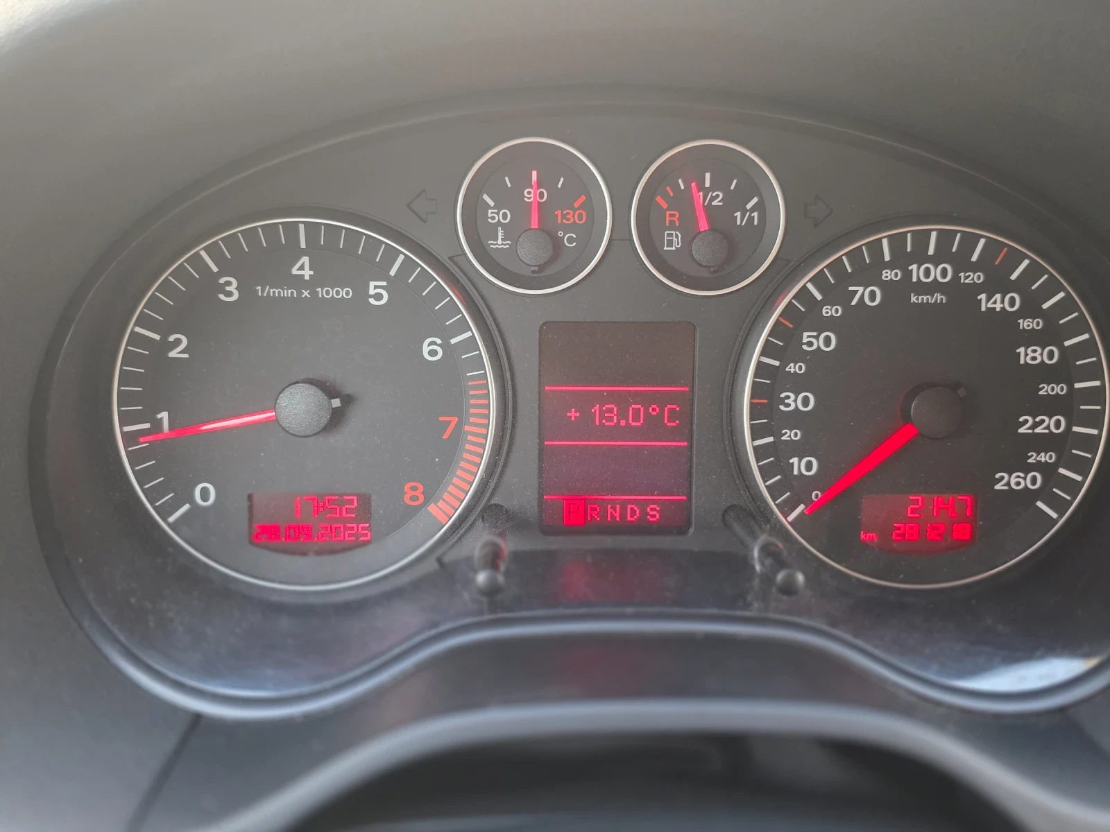 Audi A3 1.6 I, 102 ..,   | Mobile.bg   10