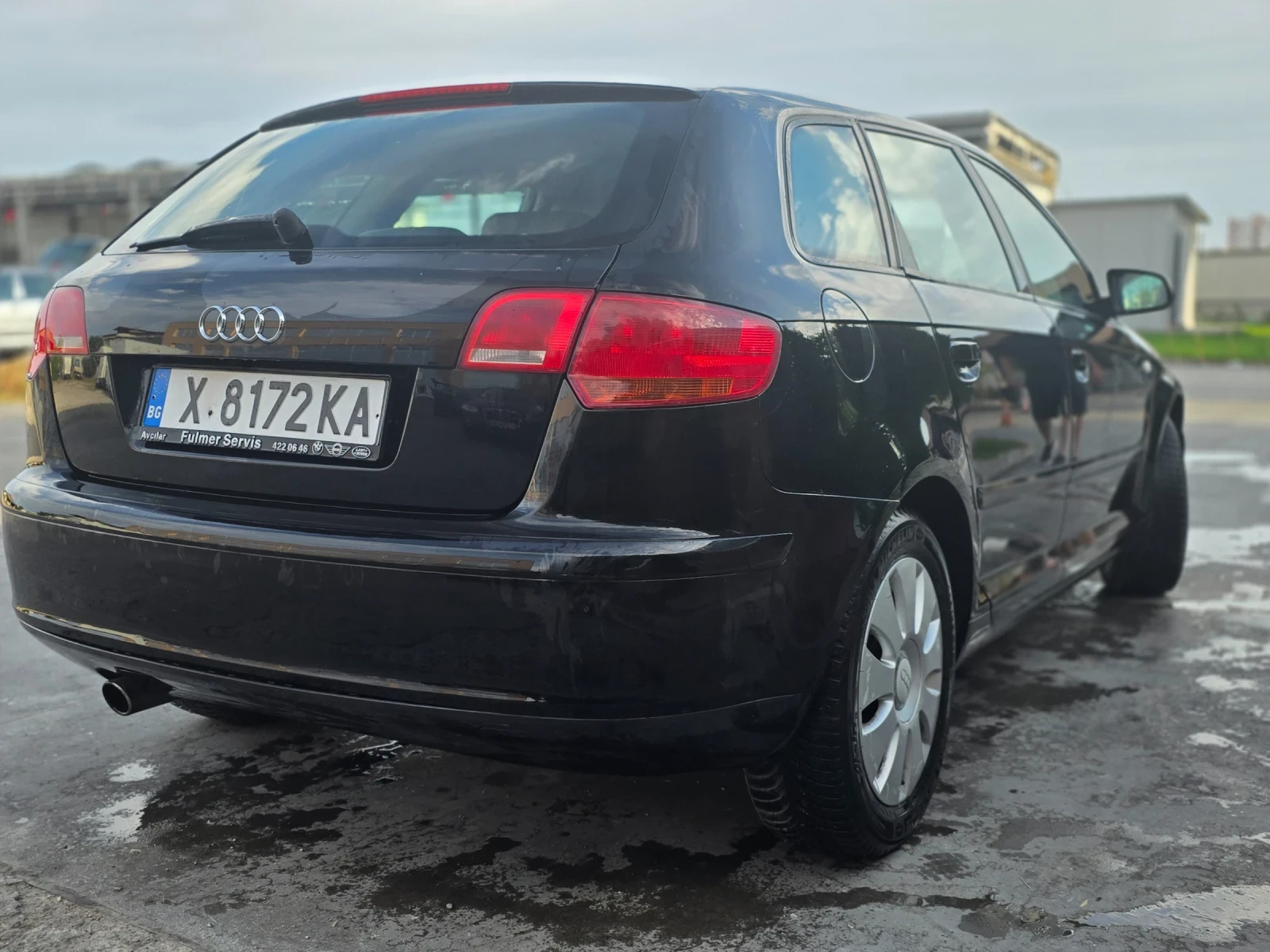 Audi A3 1.6 I, 102 ..,   | Mobile.bg   4