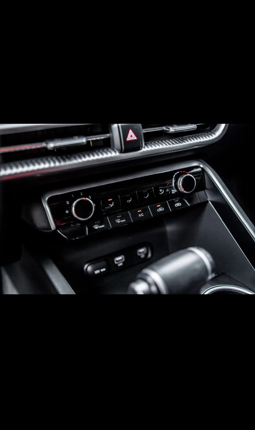 Kia K5 | Mobile.bg — изображение 5