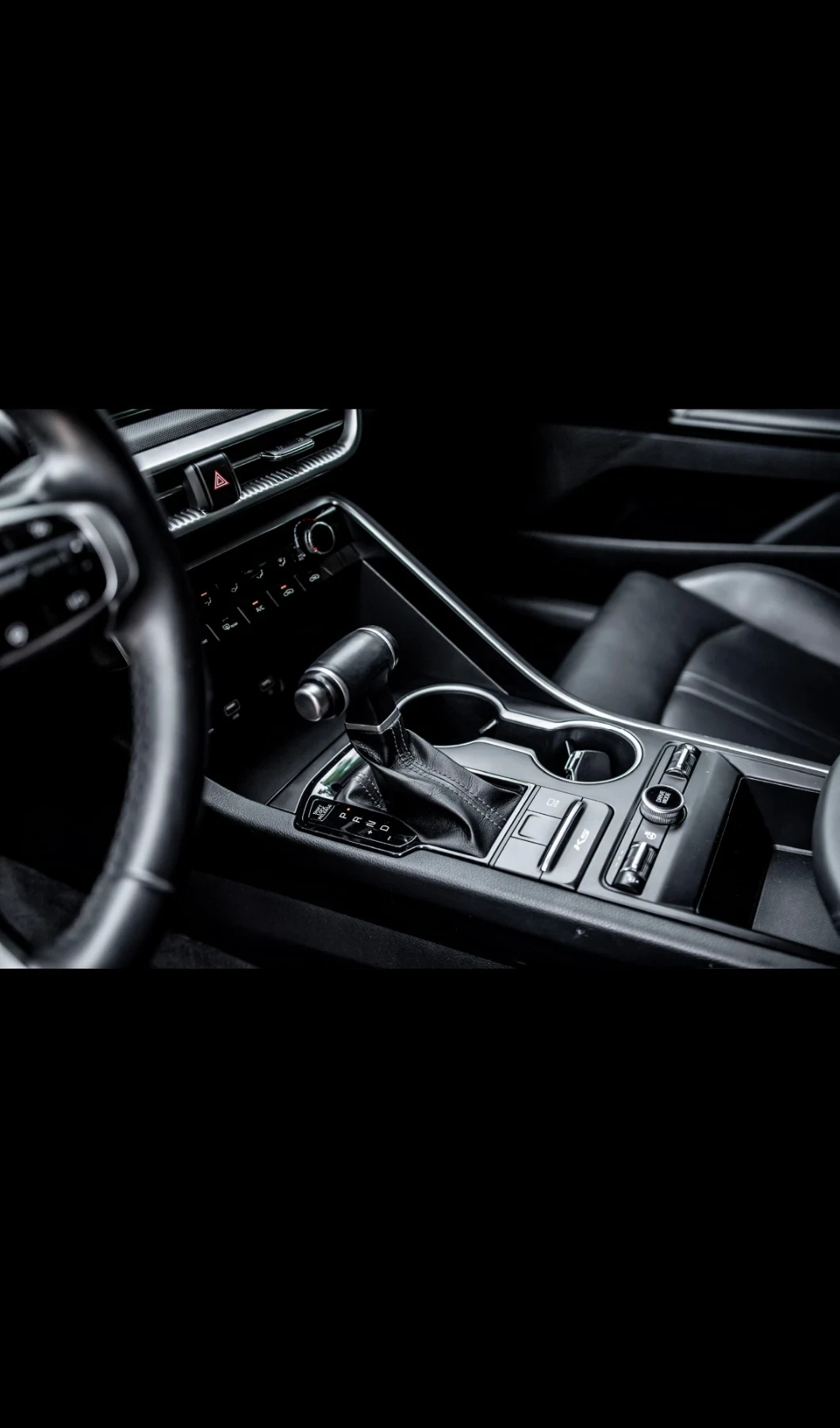 Kia K5 | Mobile.bg — изображение 6