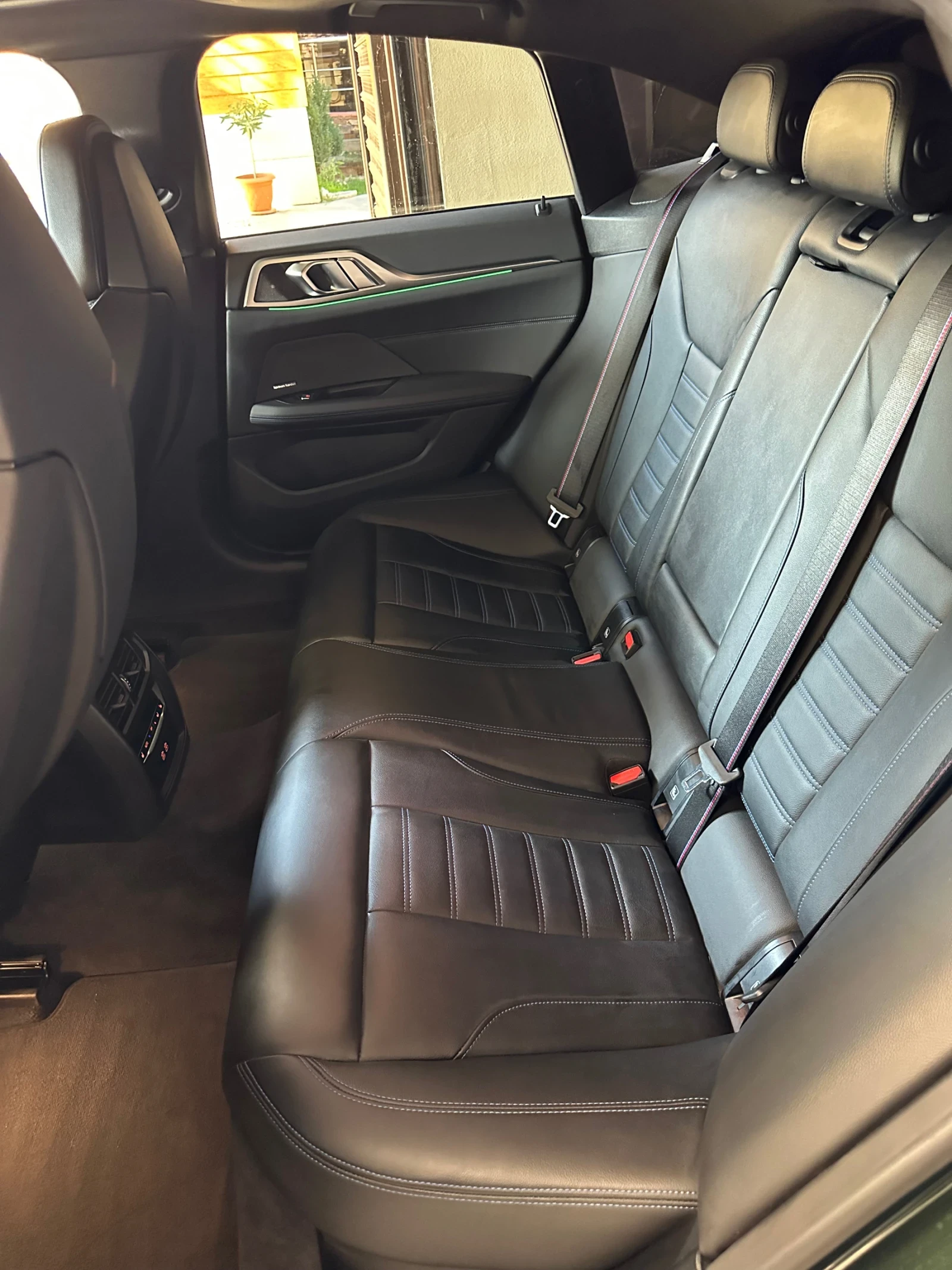 BMW 440 Pro Gran Coupe LCI LASER | Mobile.bg   14