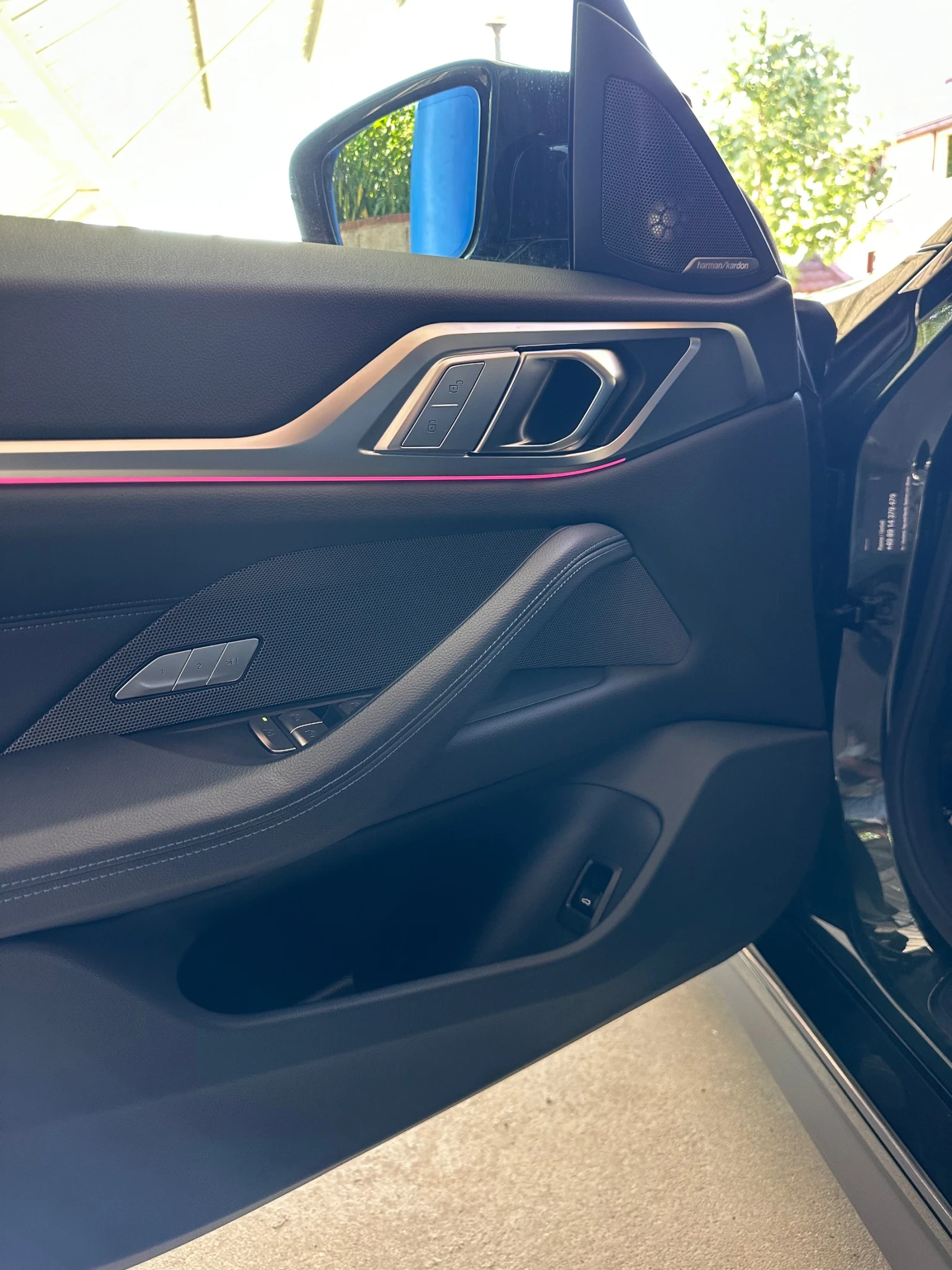 BMW 440 Pro Gran Coupe LCI LASER | Mobile.bg   16