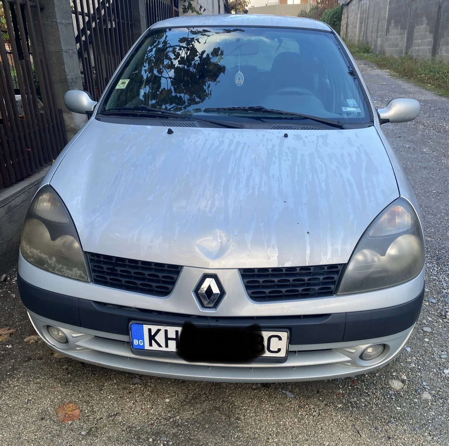 Renault Clio | Mobile.bg   1