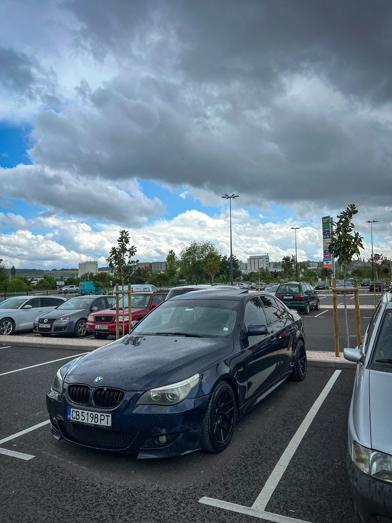 BMW 530 | Mobile.bg   1