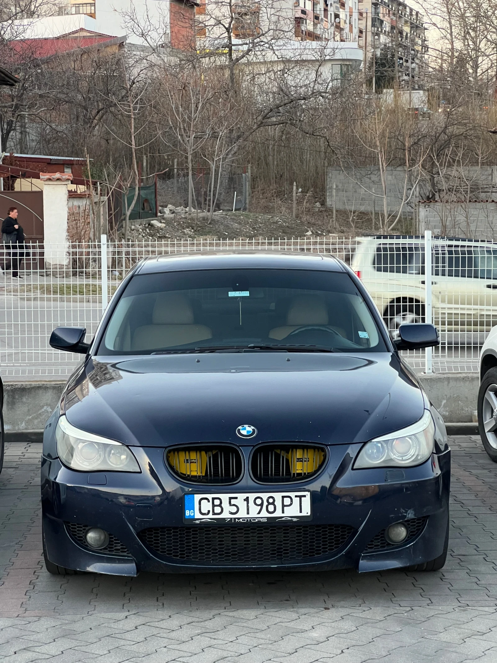 BMW 530 | Mobile.bg   2