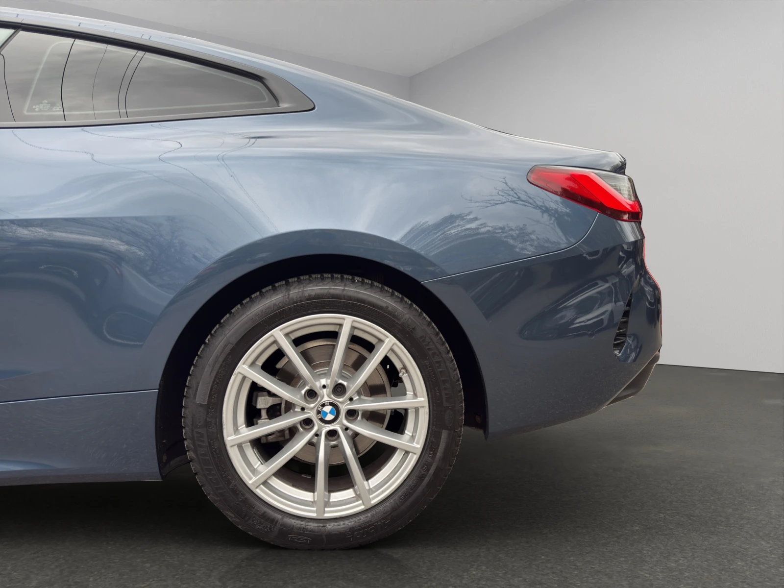 BMW 420 d X Drive | Mobile.bg   15