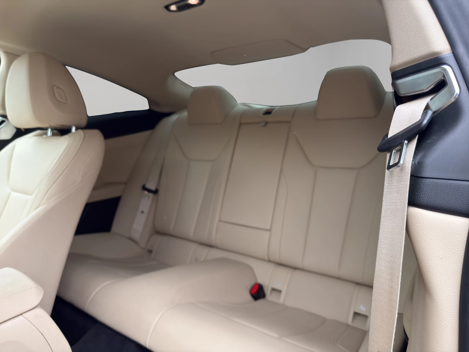 BMW 420 d X Drive | Mobile.bg   13