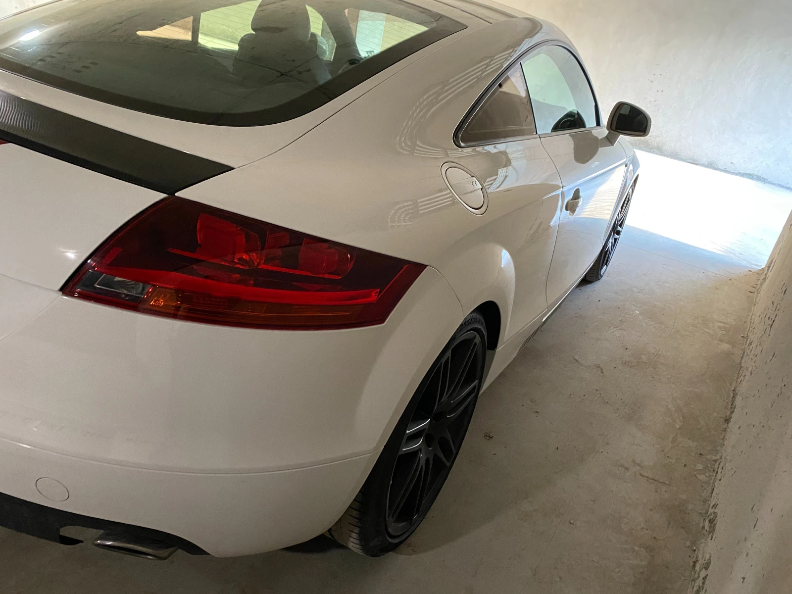 Audi Tt | Mobile.bg   5