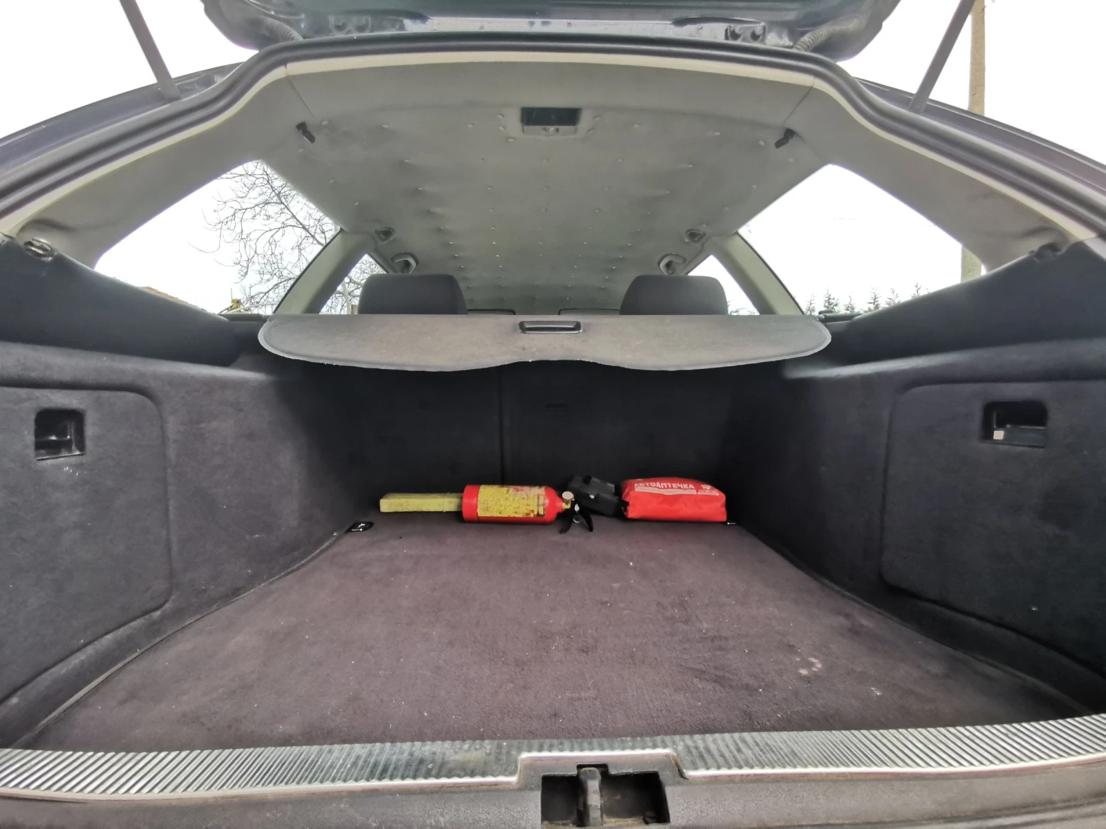 Audi A4 Avant 1.8TQ | Mobile.bg   12