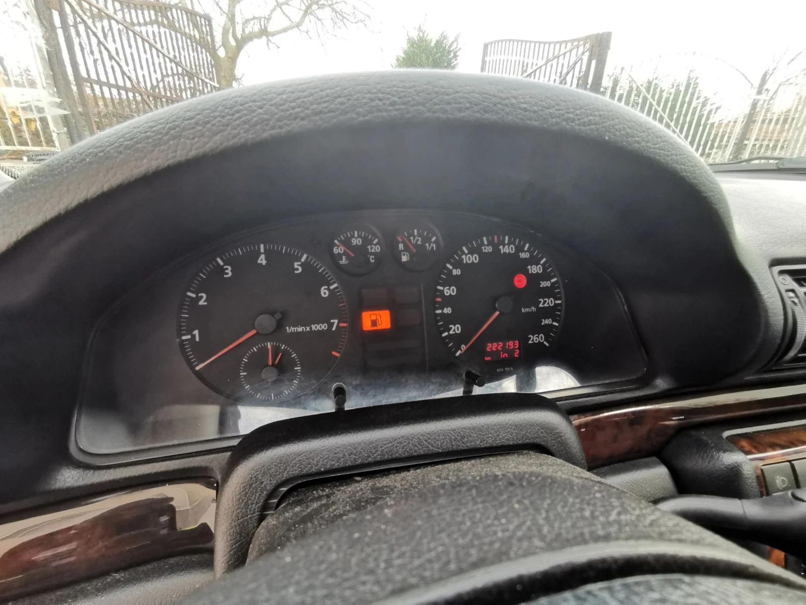 Audi A4 Avant 1.8TQ | Mobile.bg   10