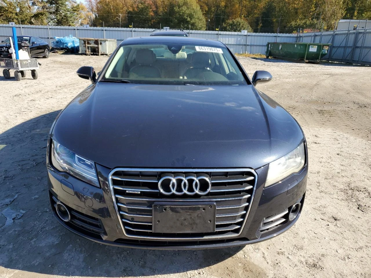 Audi A7 PREMIUM PLUS/QUATTRO/ | Mobile.bg   2
