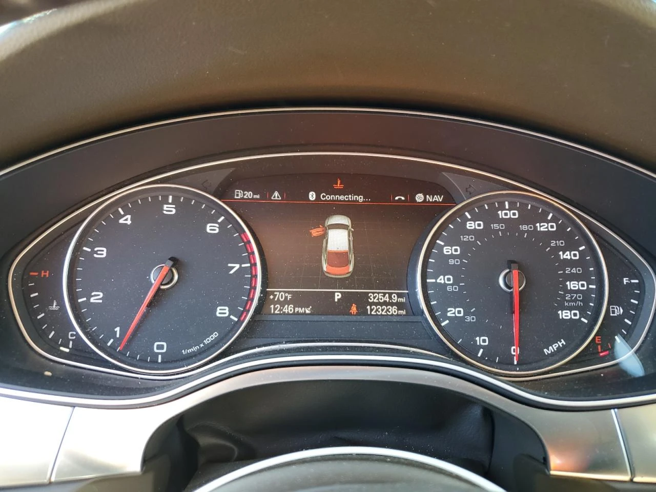 Audi A7 PREMIUM PLUS/QUATTRO/ | Mobile.bg   9