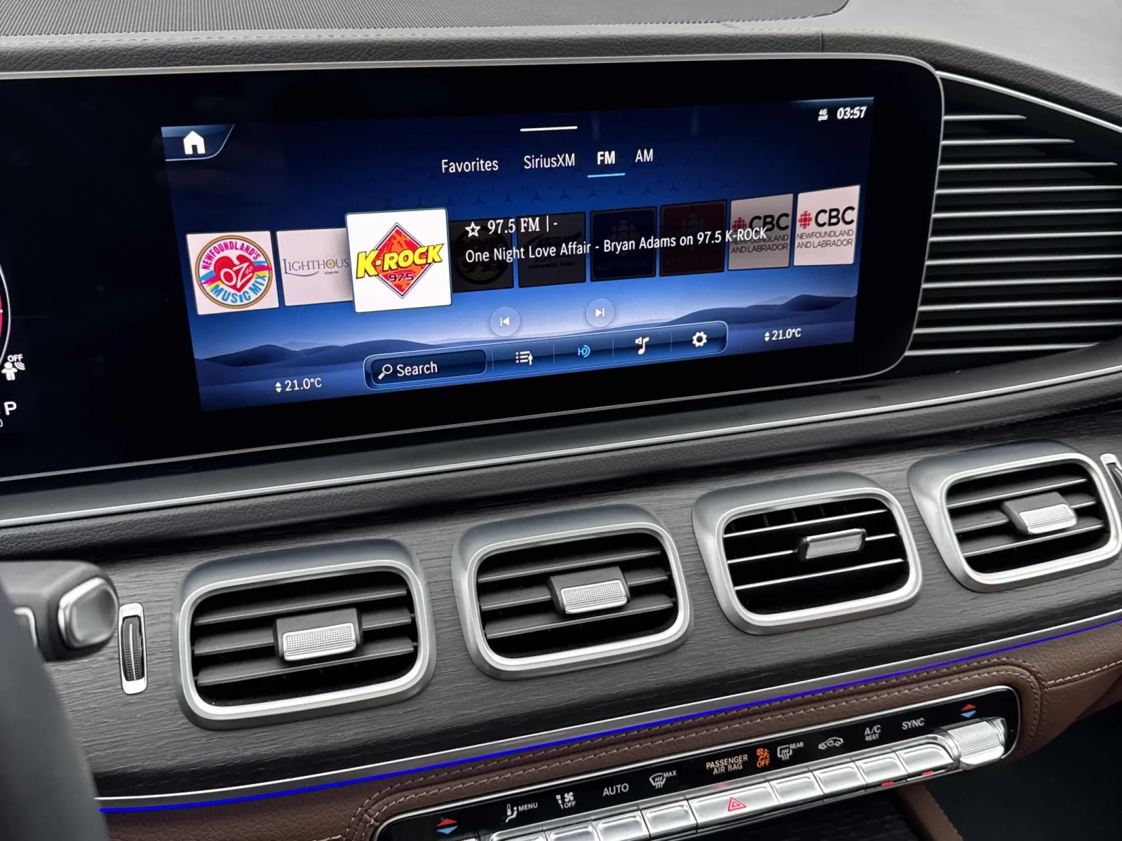 Mercedes-Benz GLE 450 * CARFAX * БЕЗ ПЪРВОНАЧАЛНА ВНОСКА - изображение 8