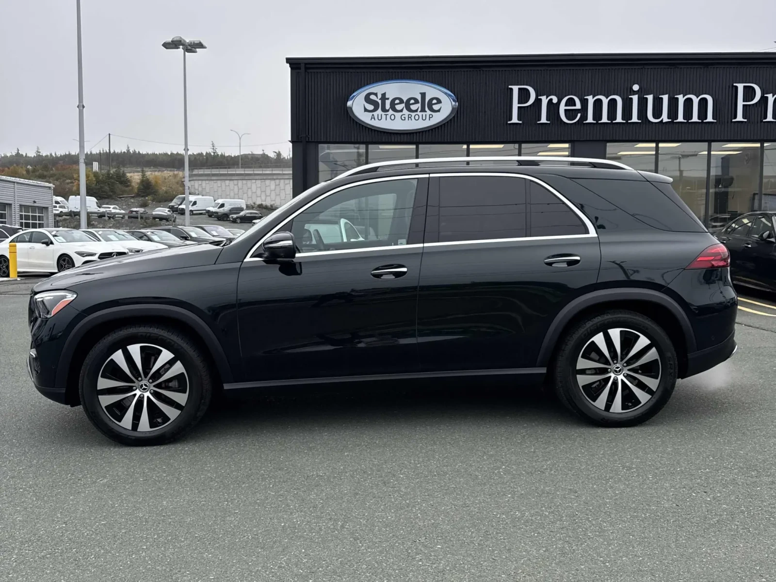 Mercedes-Benz GLE 450 * CARFAX * БЕЗ ПЪРВОНАЧАЛНА ВНОСКА - изображение 3