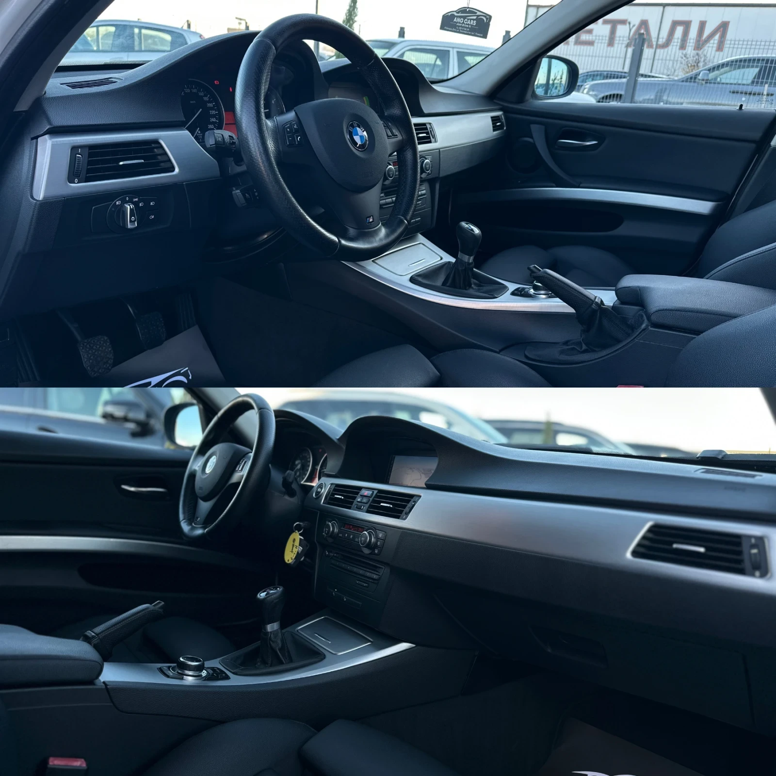 BMW 330 * xDrive* Facelift* 245к.с.*  - изображение 9