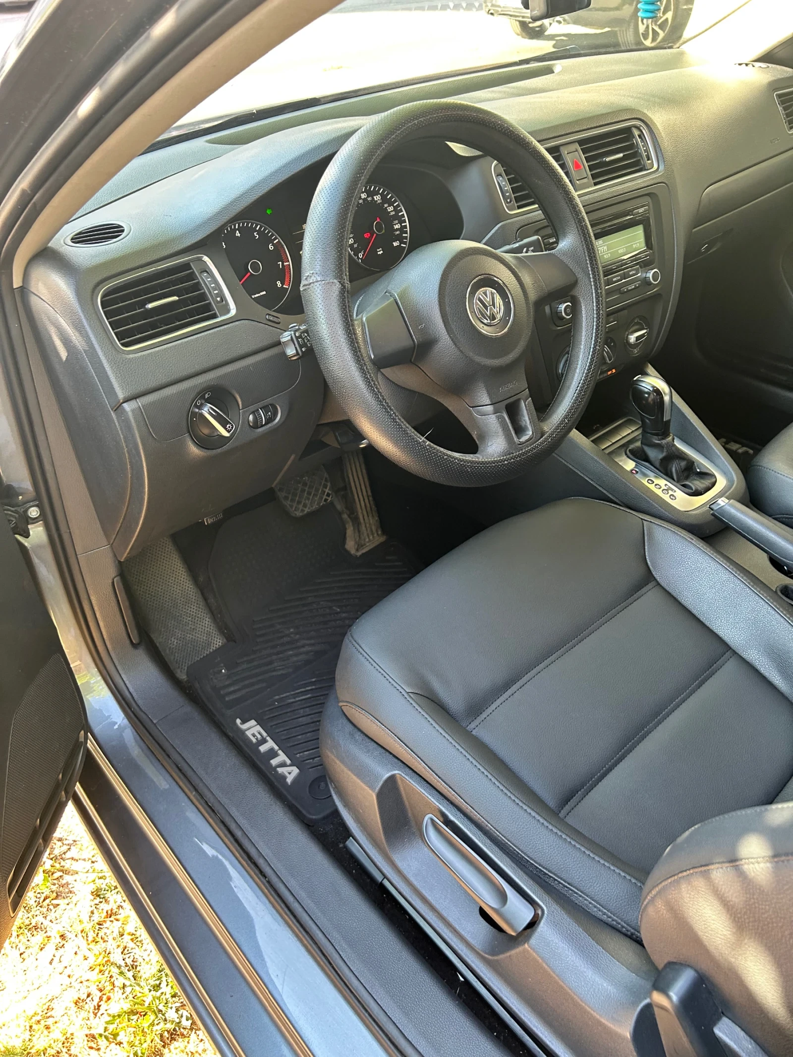 VW Jetta 2.5 SE - изображение 5