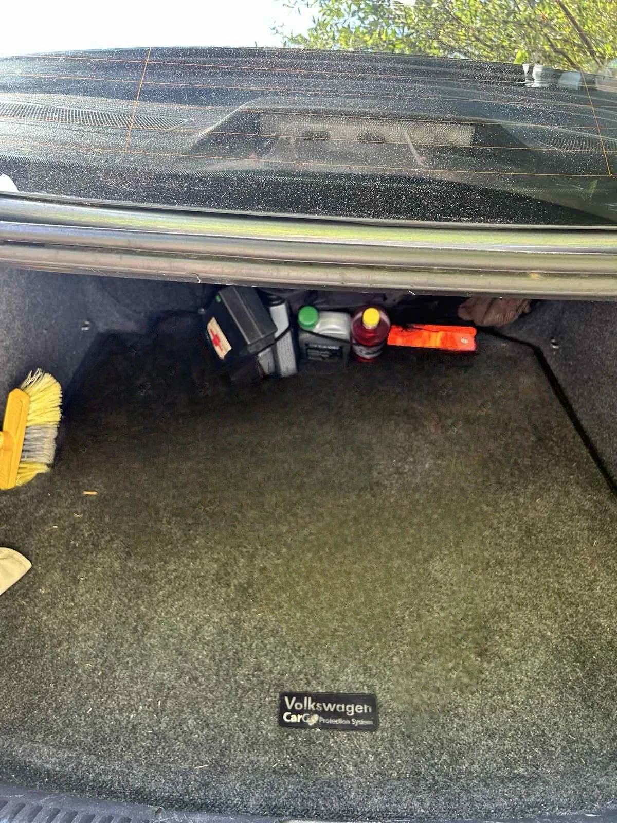 VW Jetta 2.5 SE - изображение 10