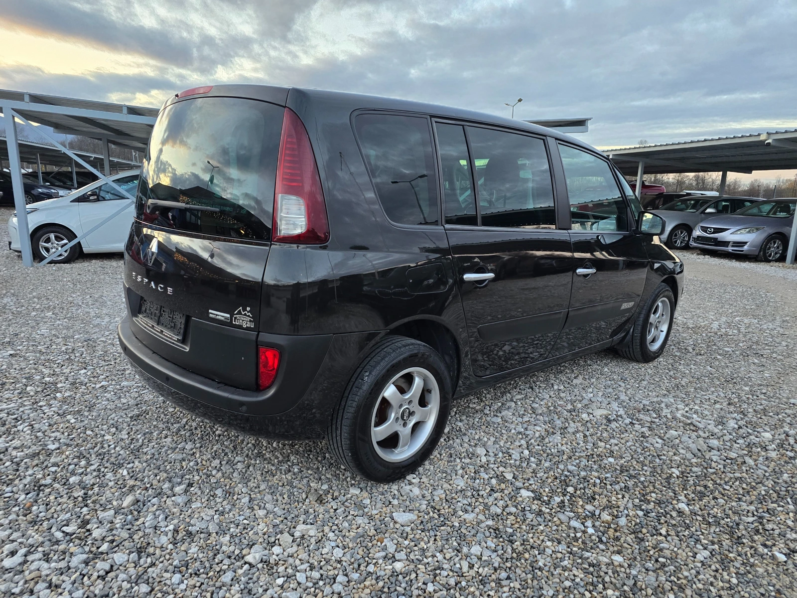 Renault Espace 2.0DCI 131КС! ! КЛИМАТРОНИК - изображение 5