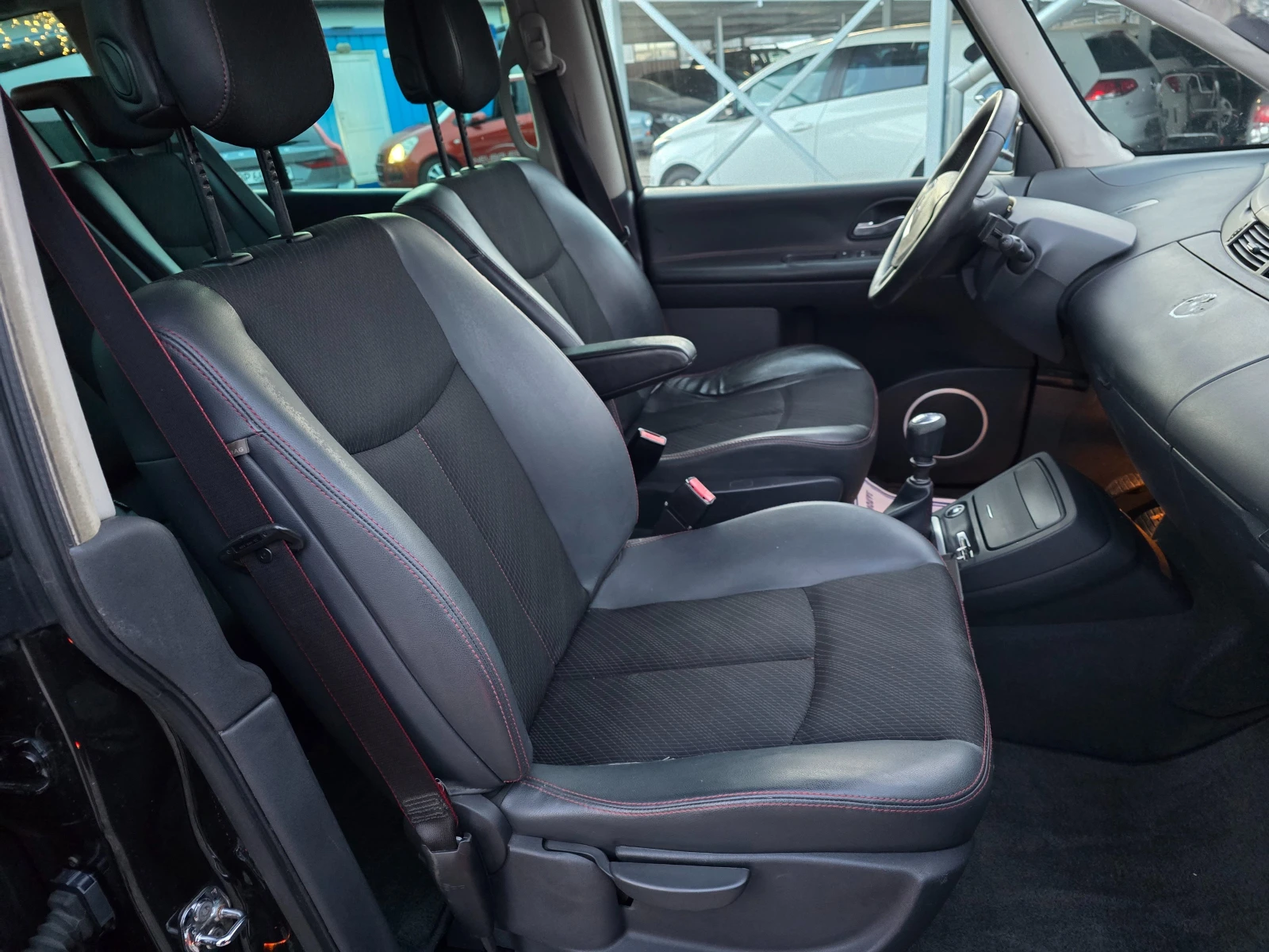 Renault Espace 2.0DCI 131��! ! ����������� | Mobile.bg � ����������� 13